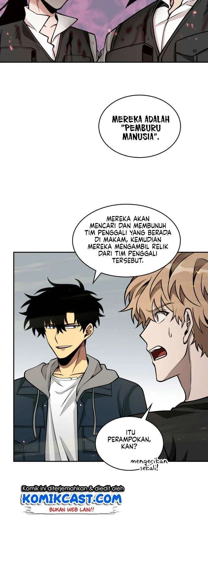 Chapter 134 - halaman 5