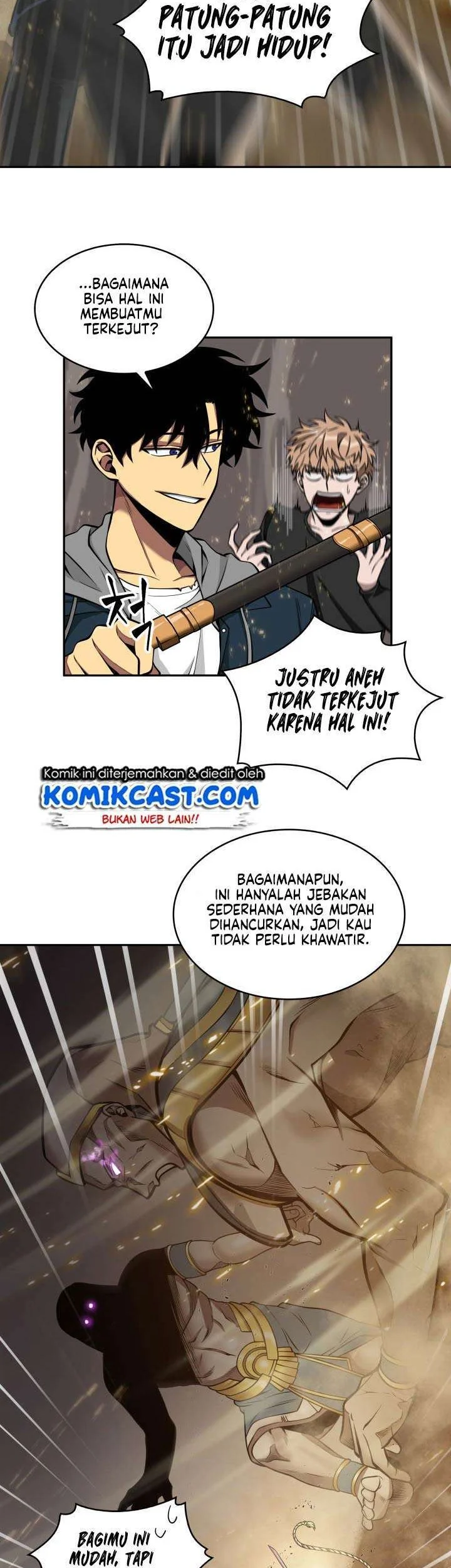 Chapter 134 - halaman 13