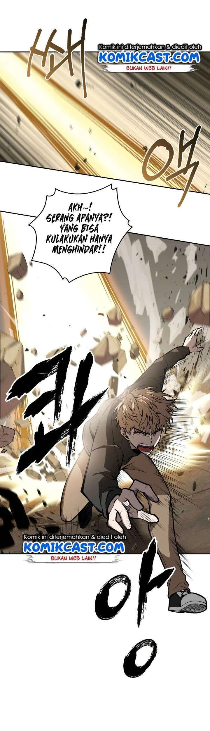 Chapter 134 - halaman 16