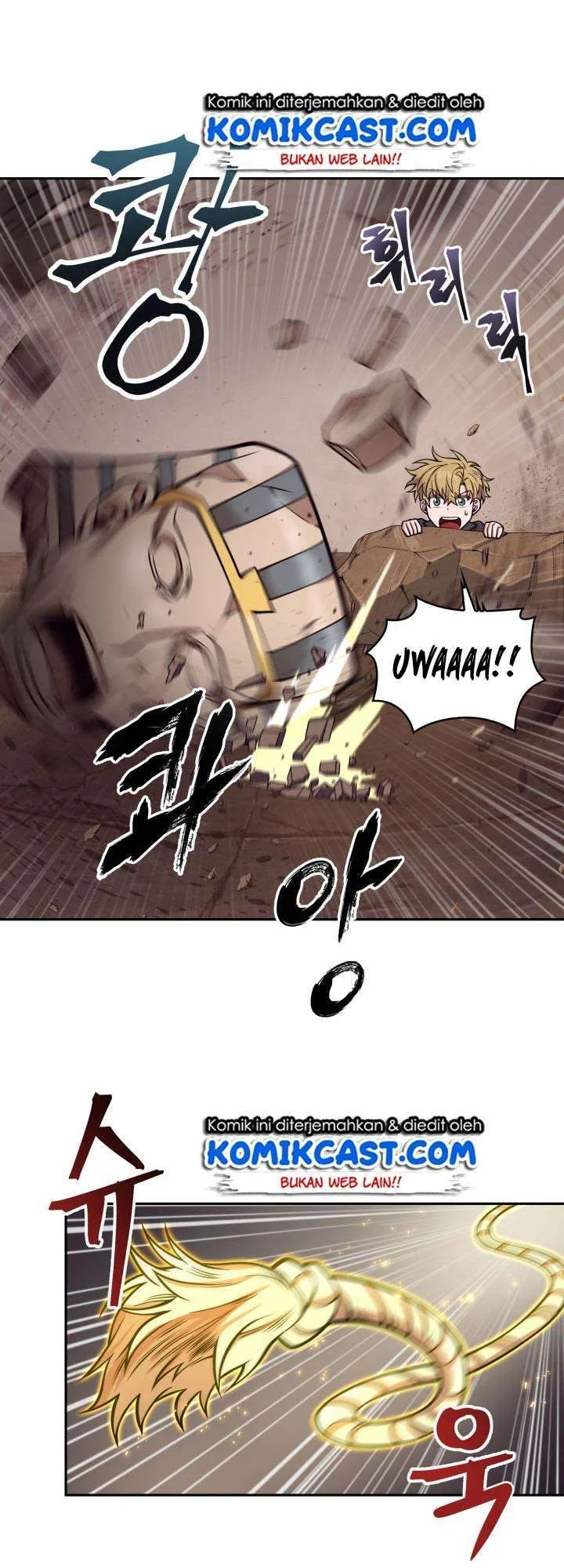 Chapter 134 - halaman 18