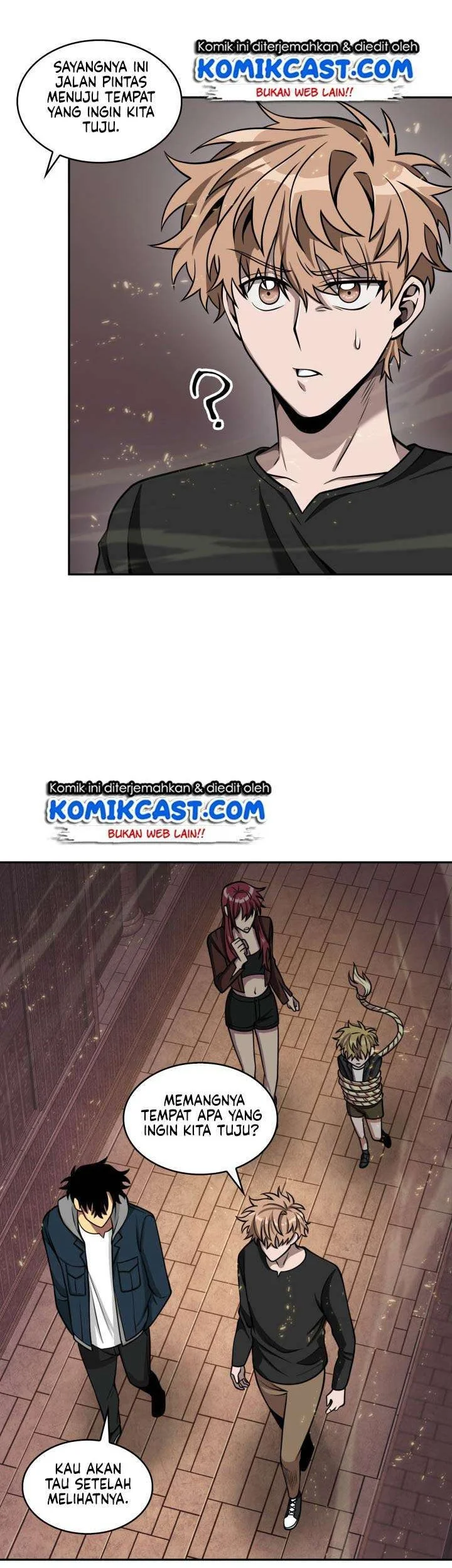 Chapter 134 - halaman 24