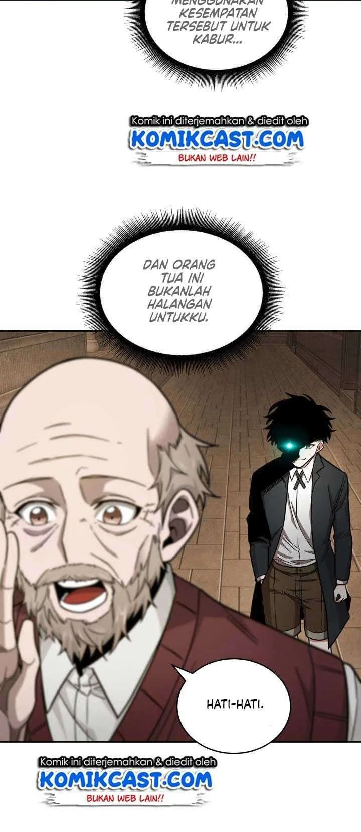 Chapter 135 - halaman 30