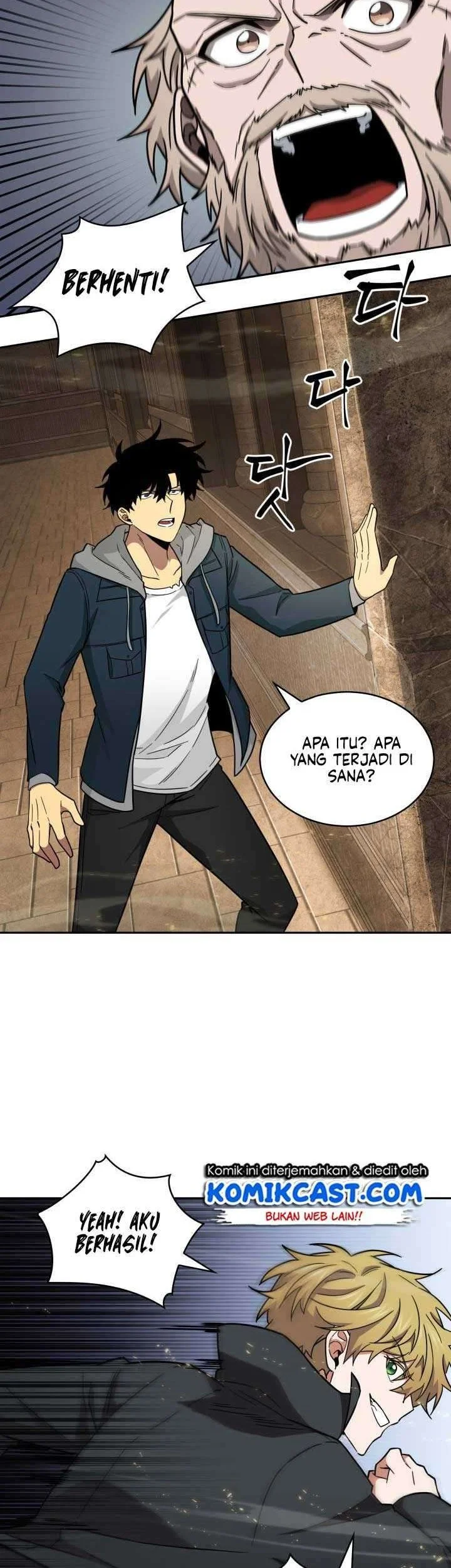 Chapter 135 - halaman 32