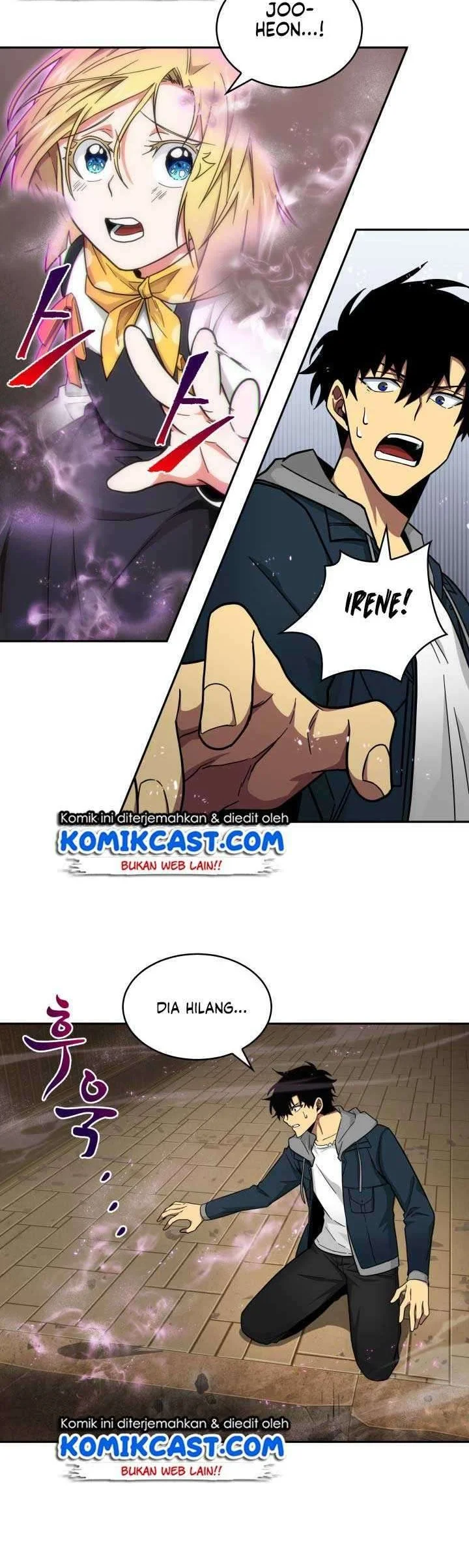 Chapter 135 - halaman 44