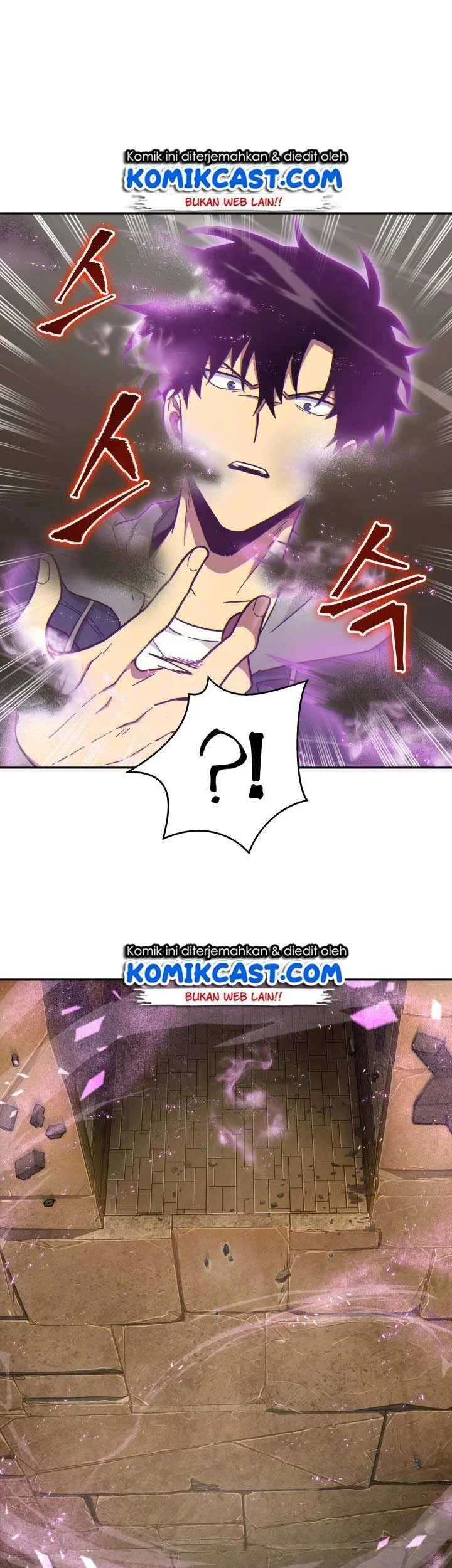Chapter 135 - halaman 45