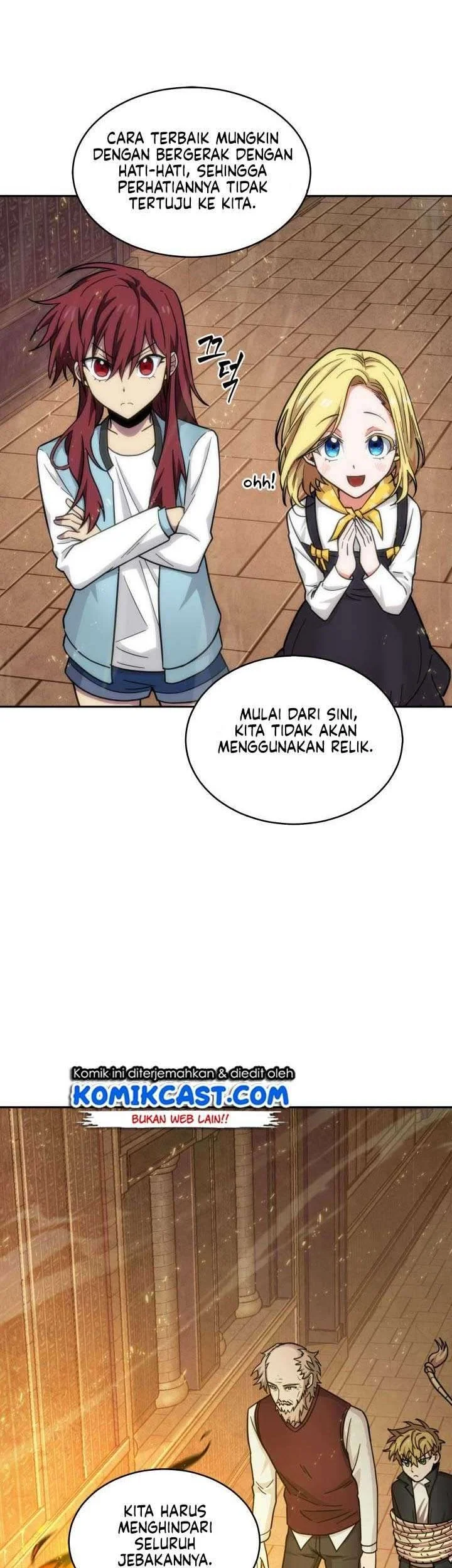 Chapter 135 - halaman 17