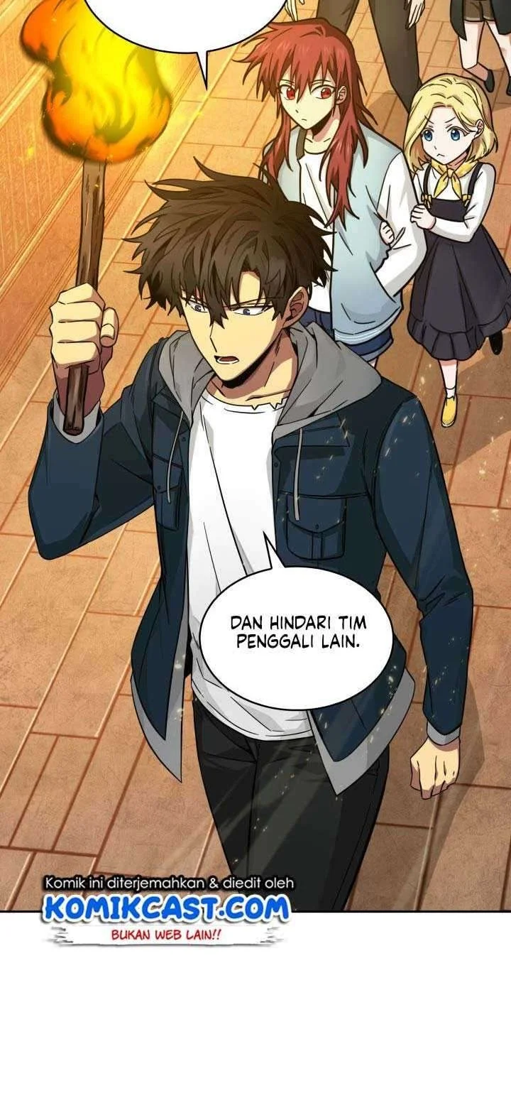 Chapter 135 - halaman 18
