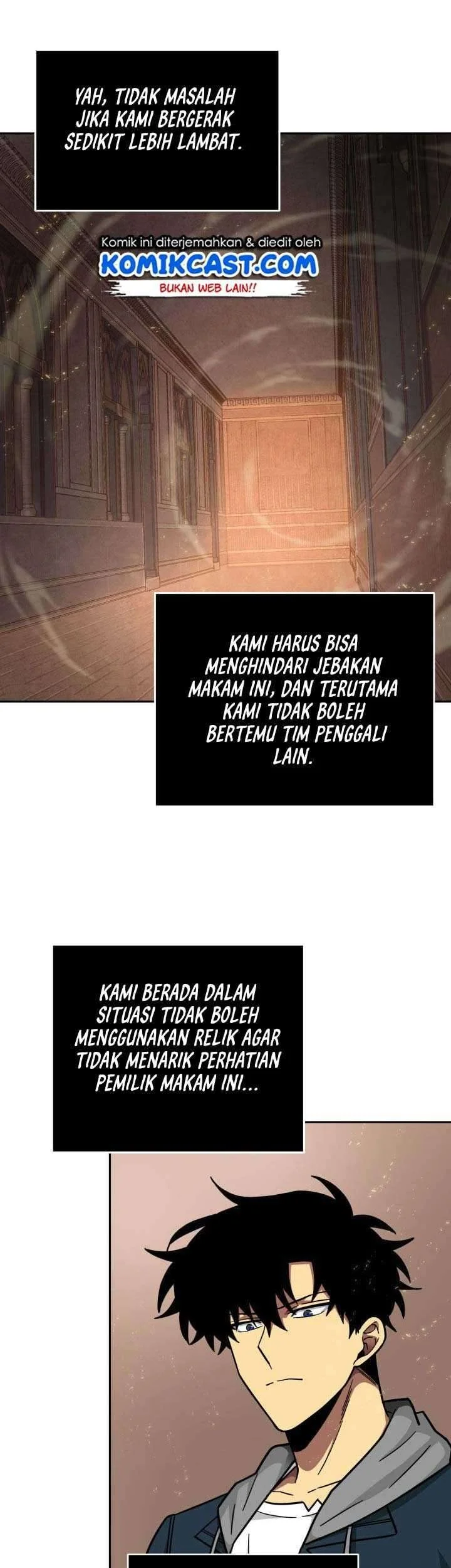 Chapter 135 - halaman 19