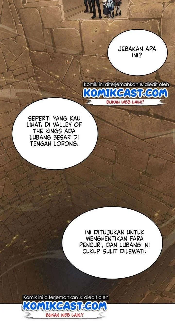Chapter 135 - halaman 21