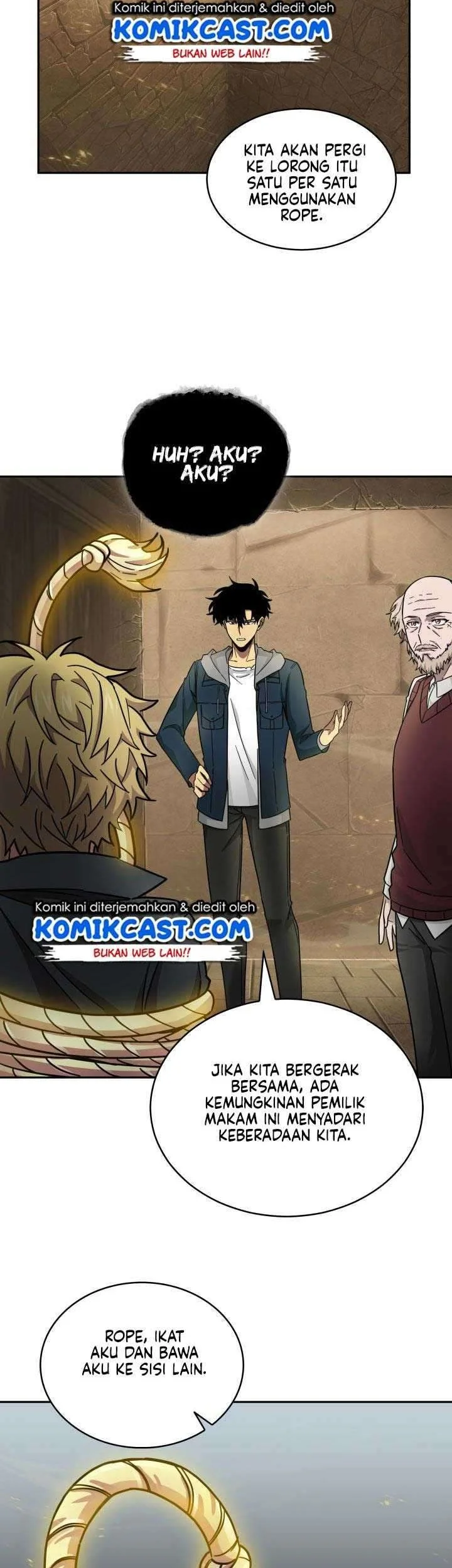 Chapter 135 - halaman 23