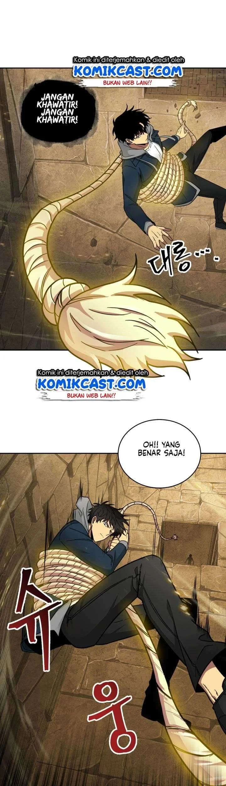 Chapter 135 - halaman 25
