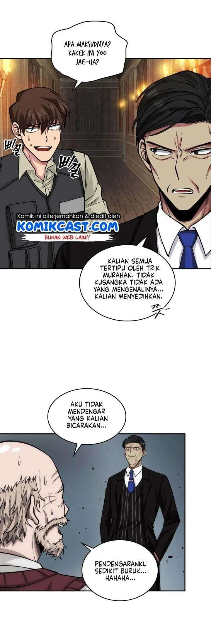 Chapter 136 - halaman 37