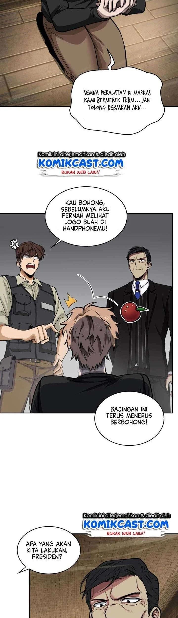 Chapter 136 - halaman 42