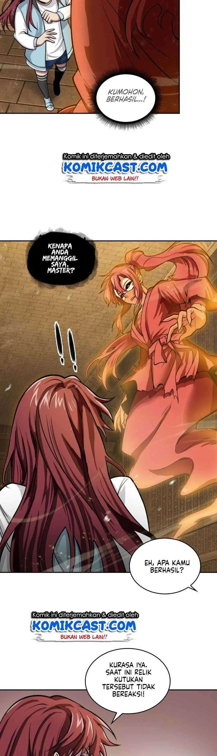 Chapter 136 - halaman 19