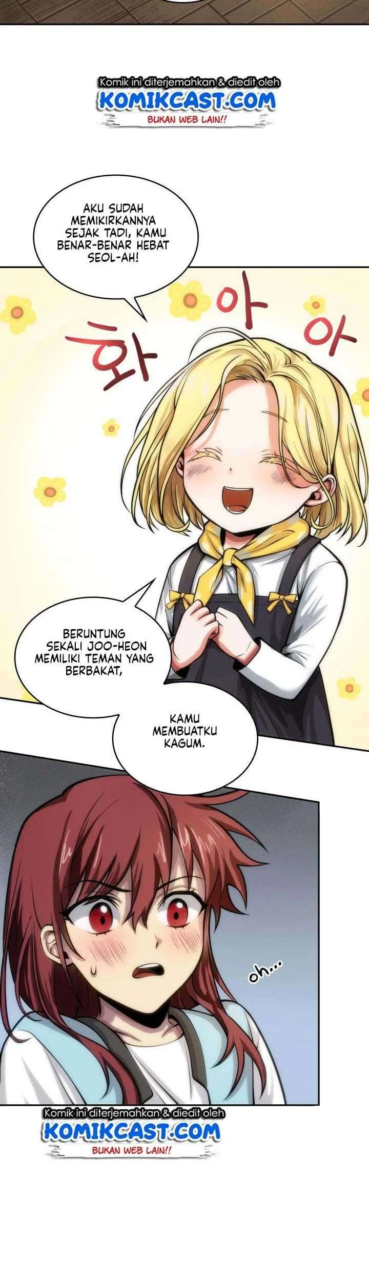Chapter 136 - halaman 22