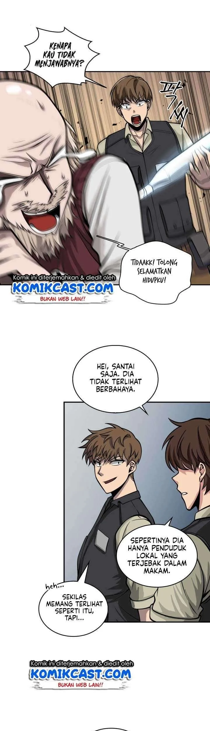 Chapter 136 - halaman 28