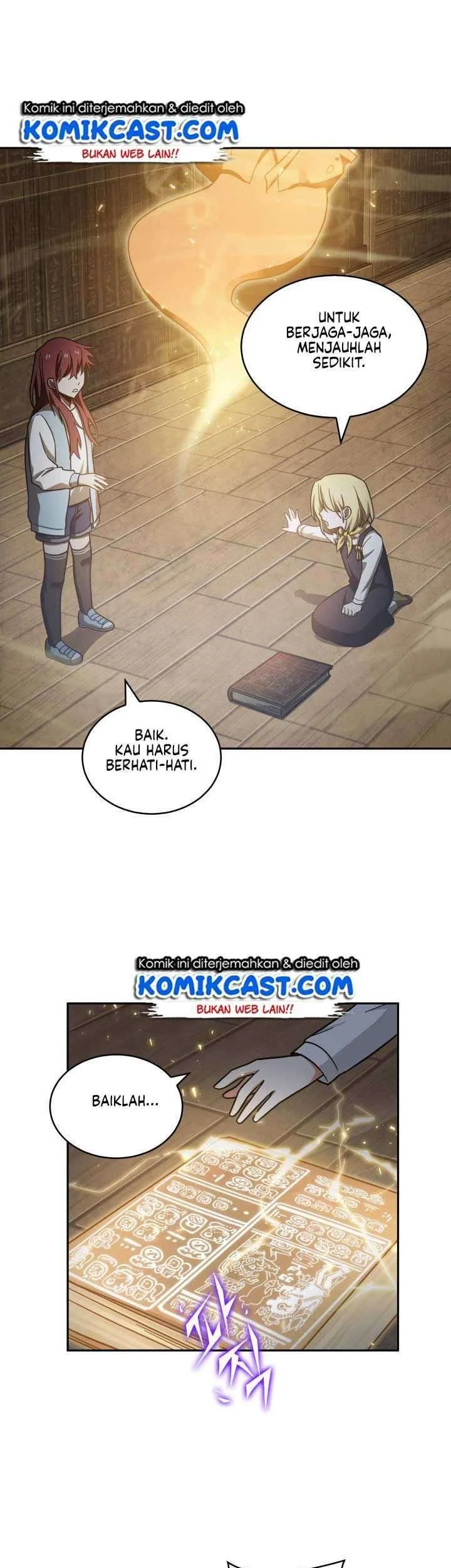 Chapter 137 - halaman 27