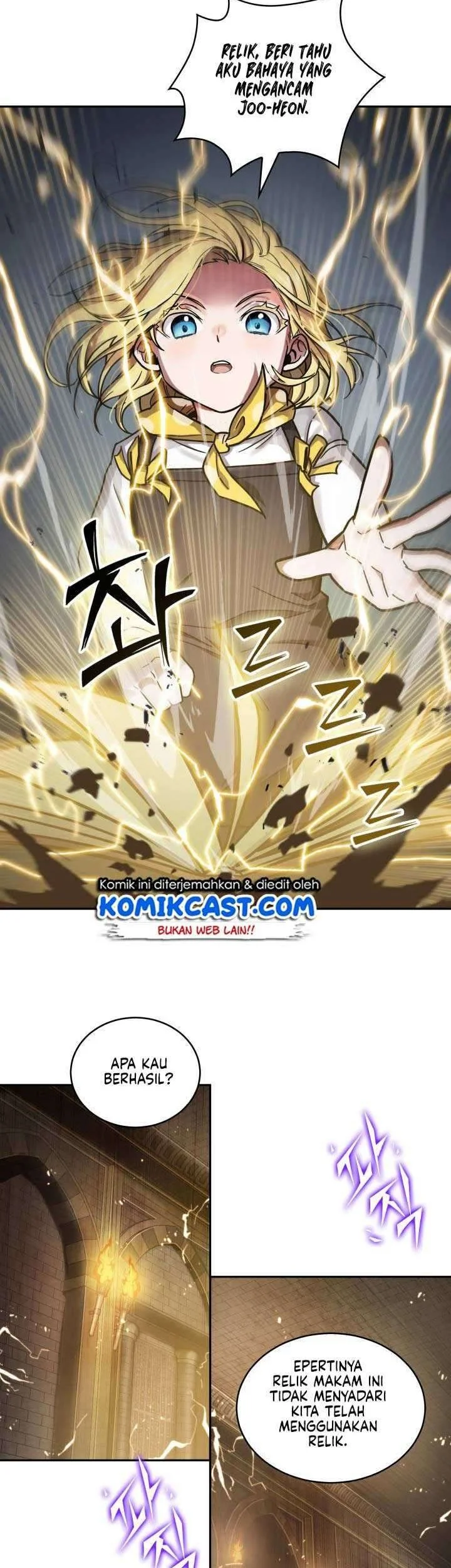 Chapter 137 - halaman 28