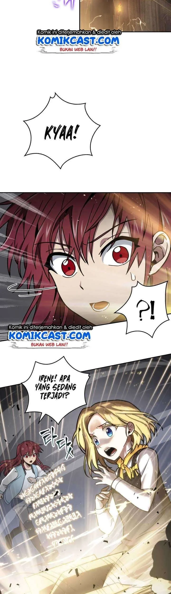 Chapter 137 - halaman 29