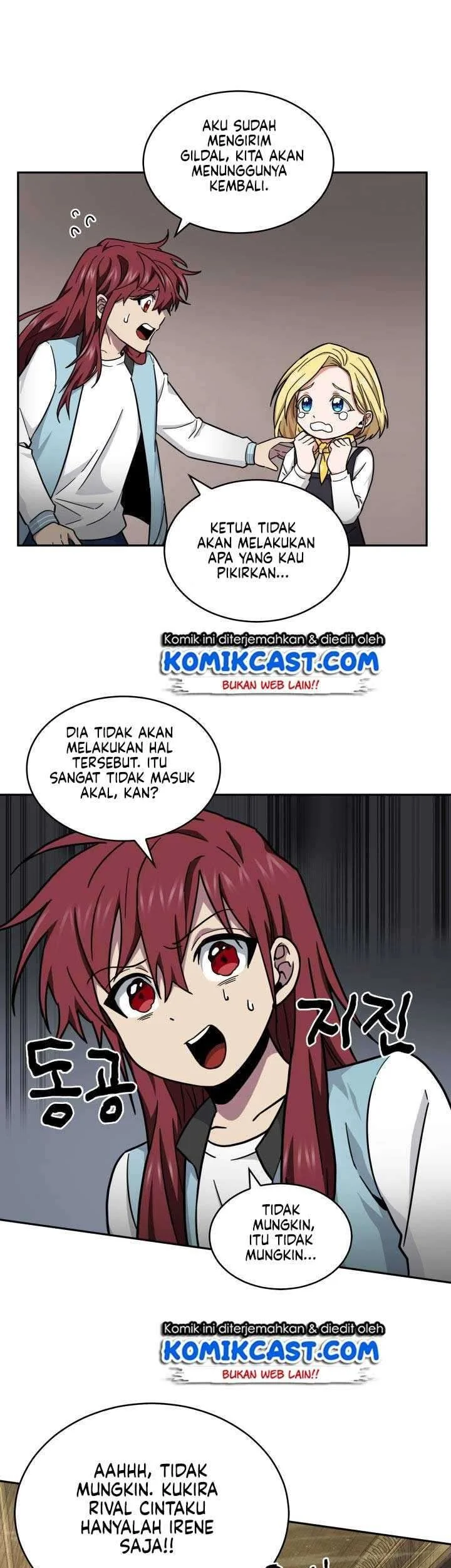 Chapter 137 - halaman 35