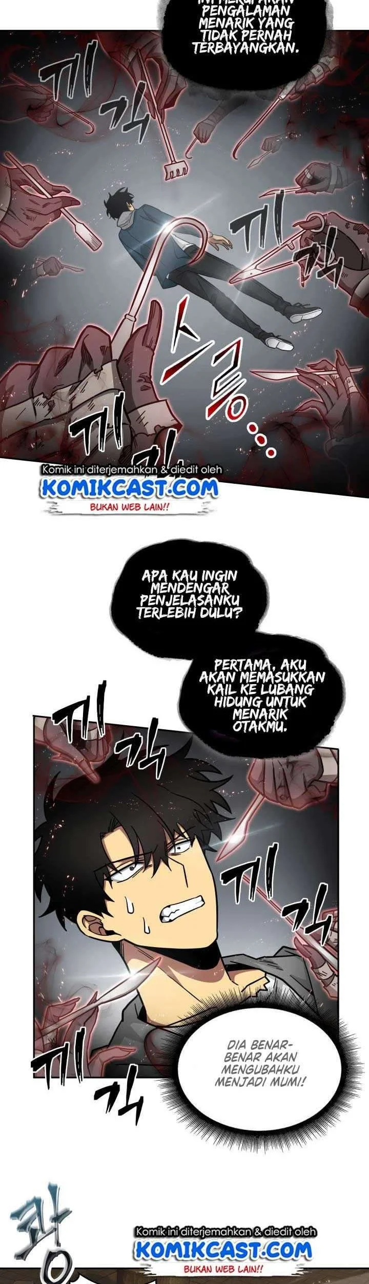 Chapter 137 - halaman 42