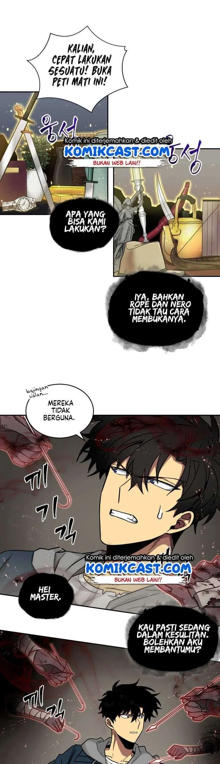 Chapter 137 - halaman 44