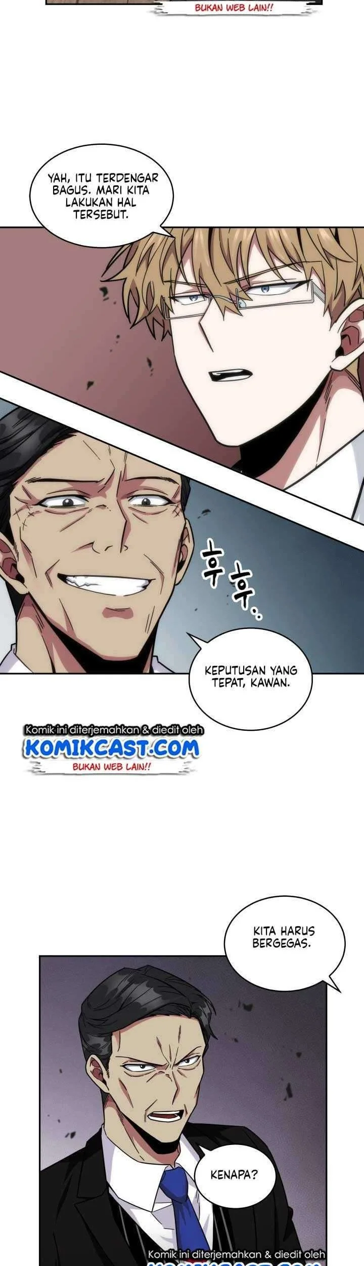 Chapter 137 - halaman 16