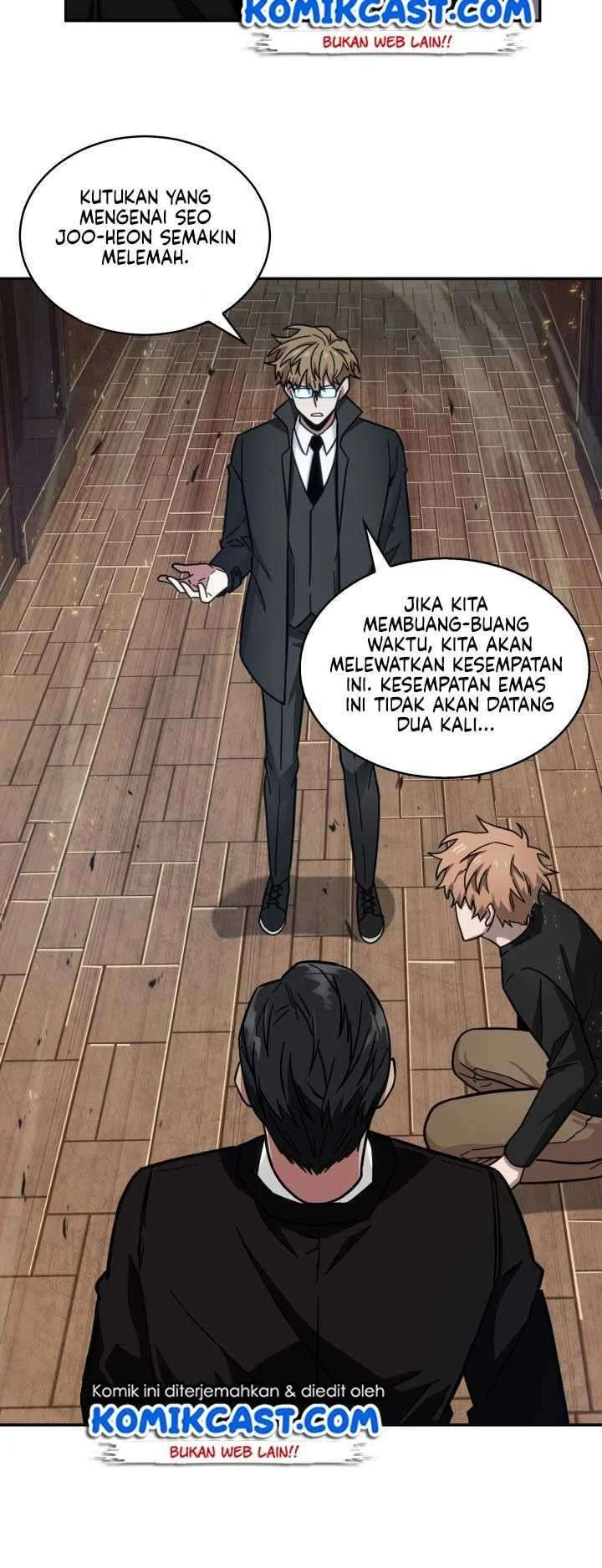 Chapter 137 - halaman 17