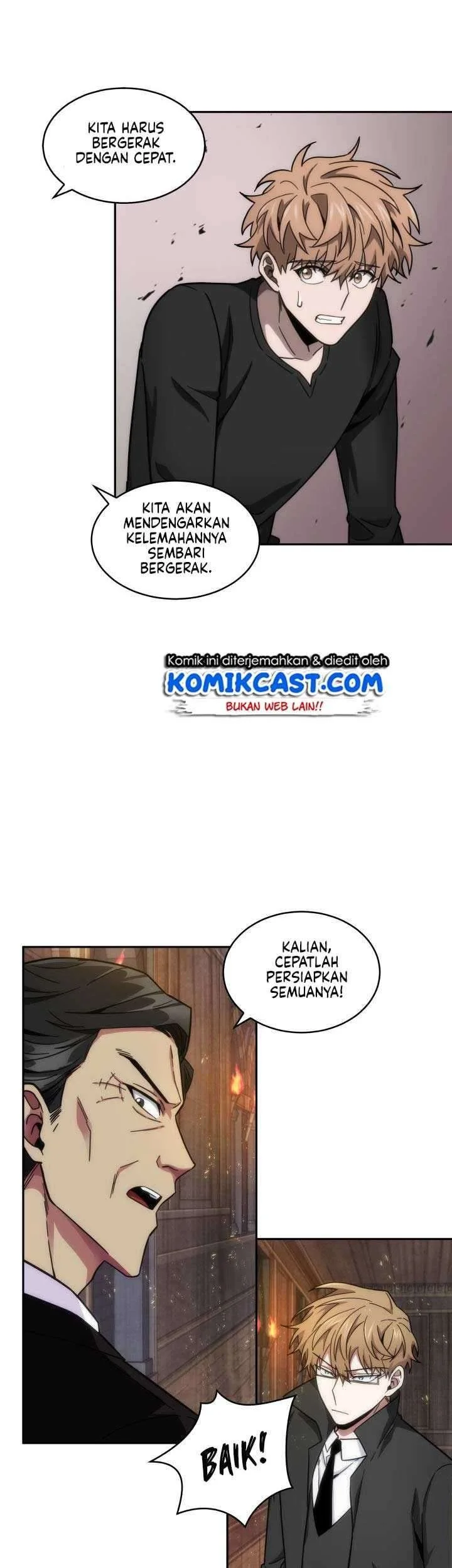 Chapter 137 - halaman 18