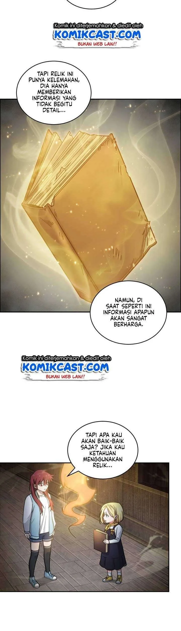 Chapter 137 - halaman 25
