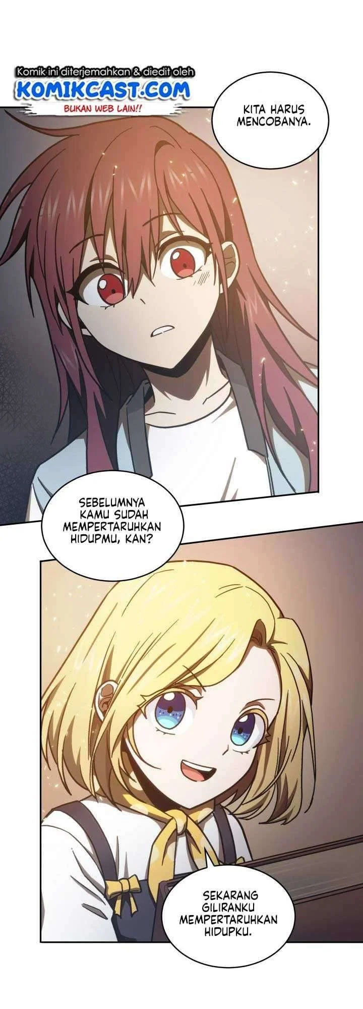 Chapter 137 - halaman 26