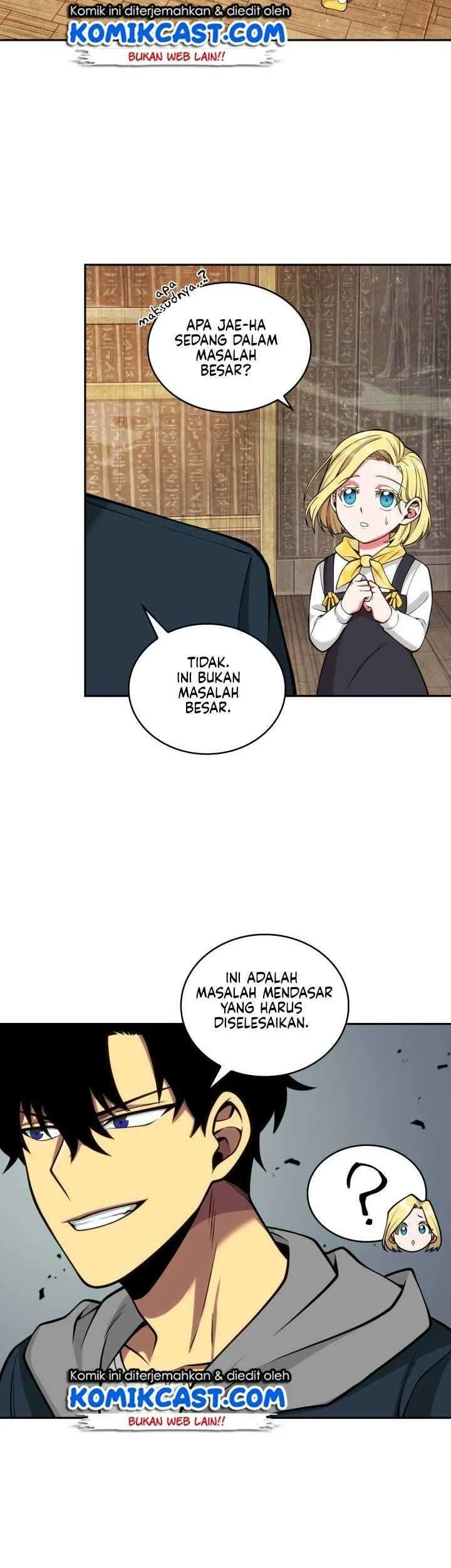 Chapter 138 - halaman 32