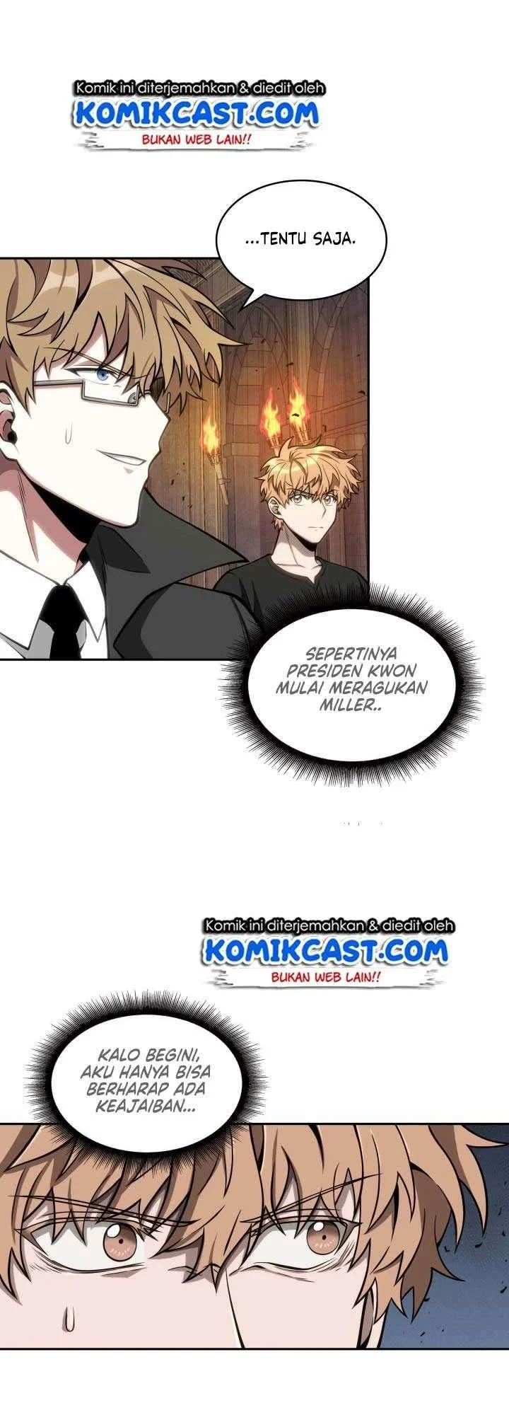Chapter 138 - halaman 36