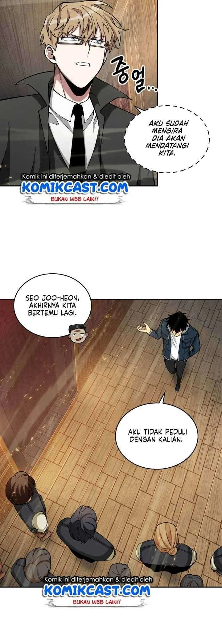 Chapter 138 - halaman 39
