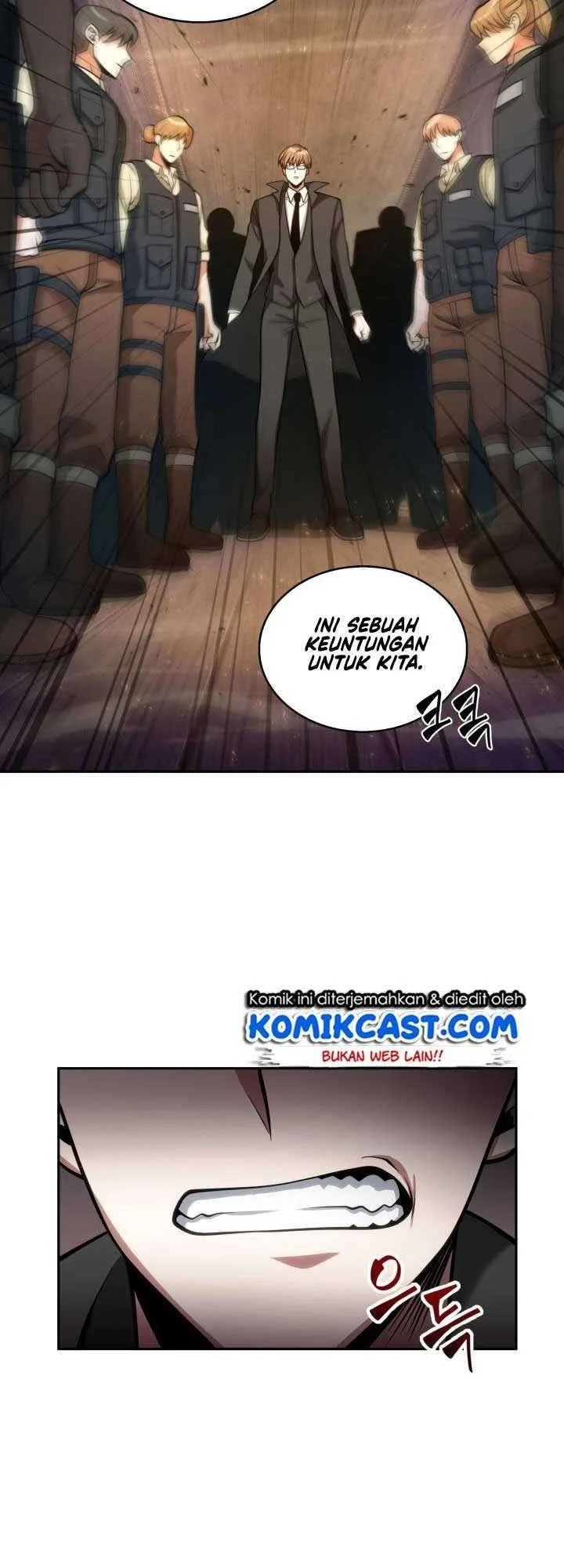 Chapter 138 - halaman 42