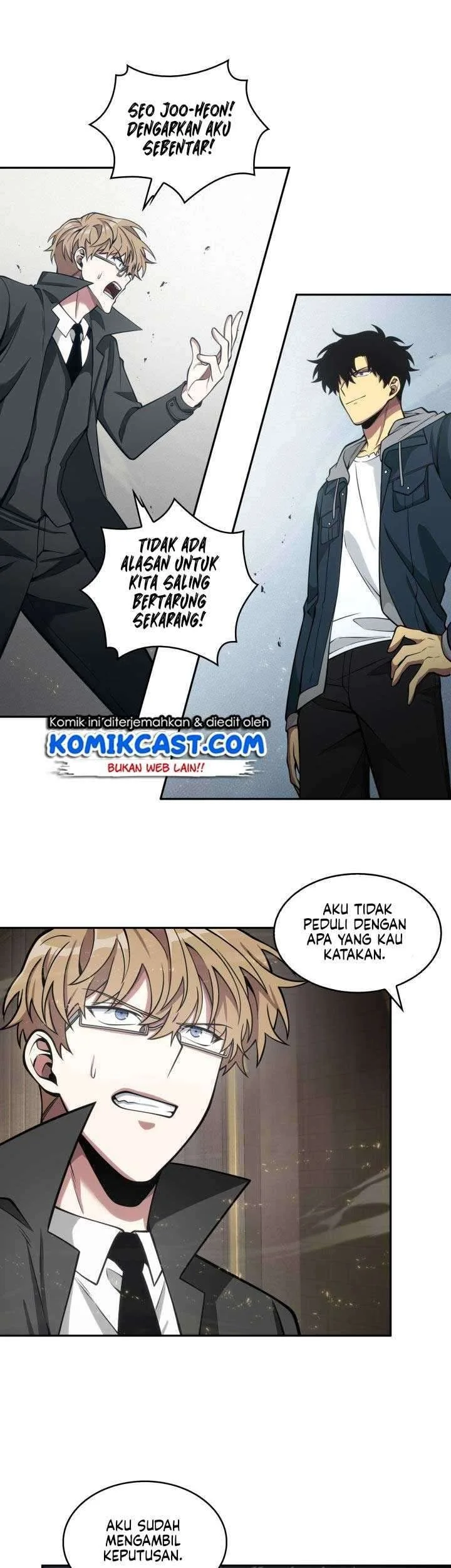 Chapter 138 - halaman 43