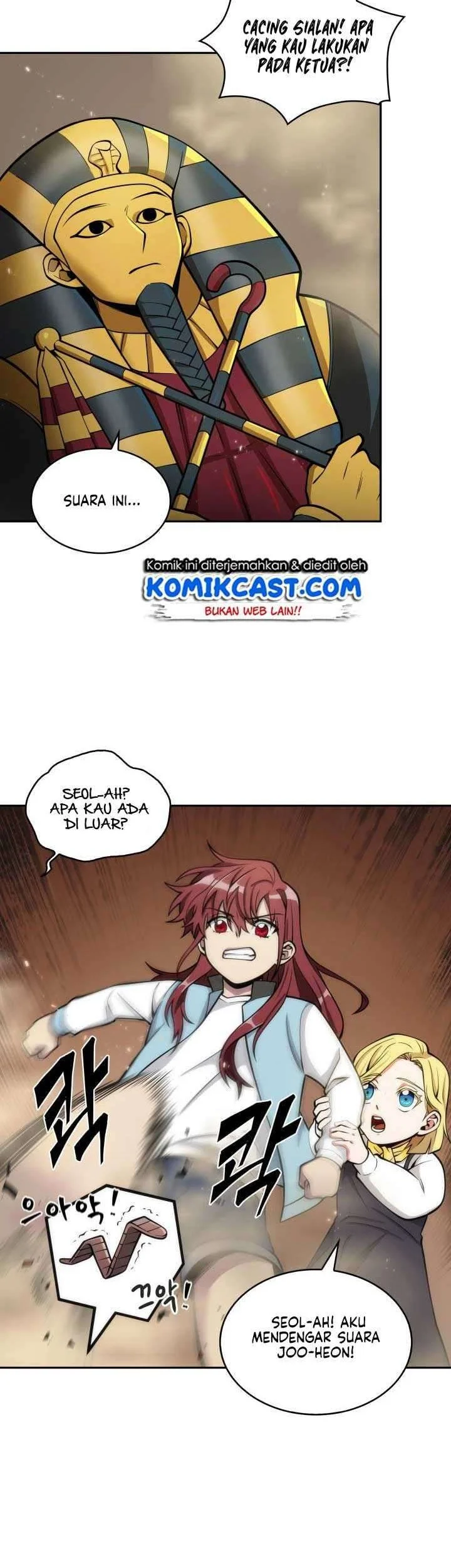 Chapter 138 - halaman 7