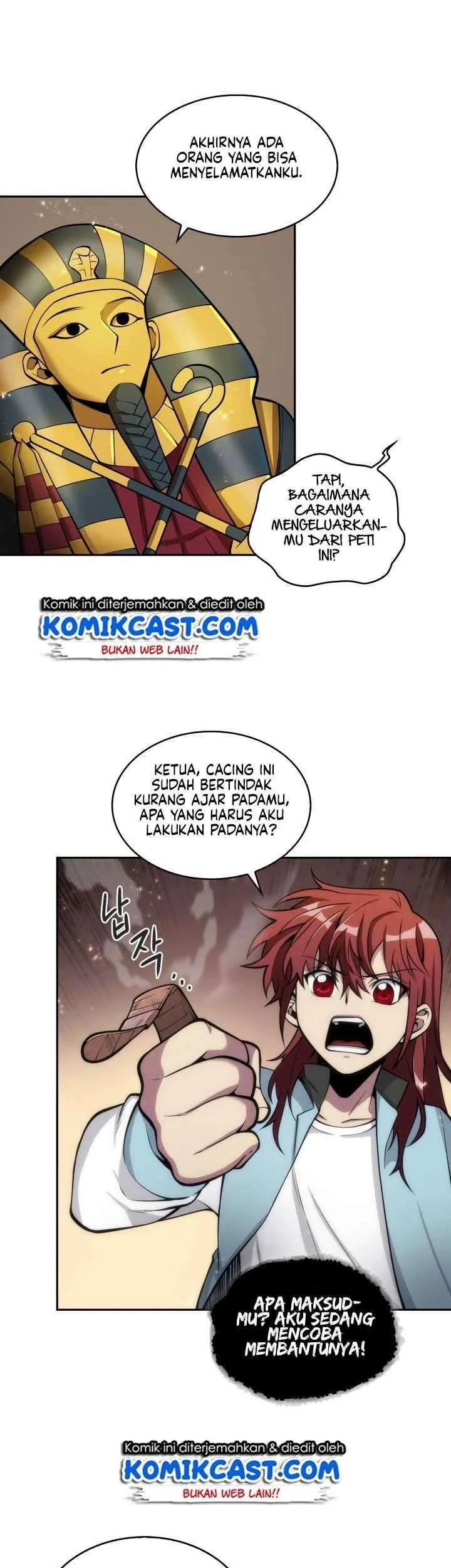 Chapter 138 - halaman 9