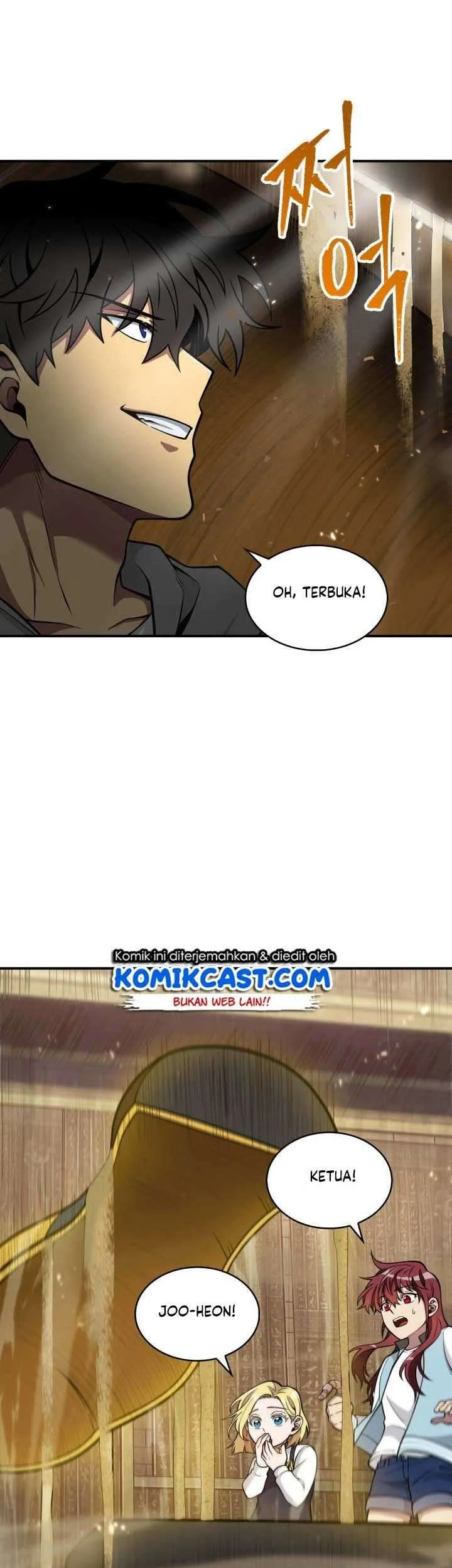 Chapter 138 - halaman 13