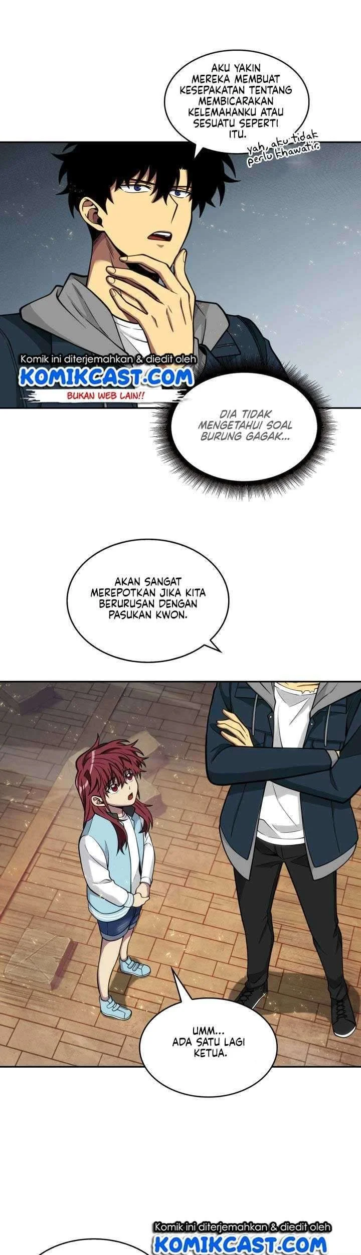 Chapter 138 - halaman 24
