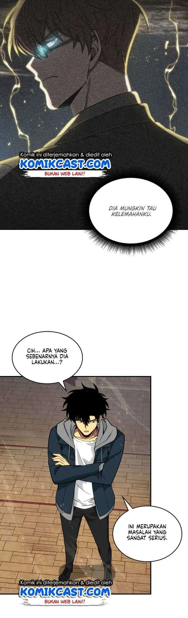 Chapter 138 - halaman 26