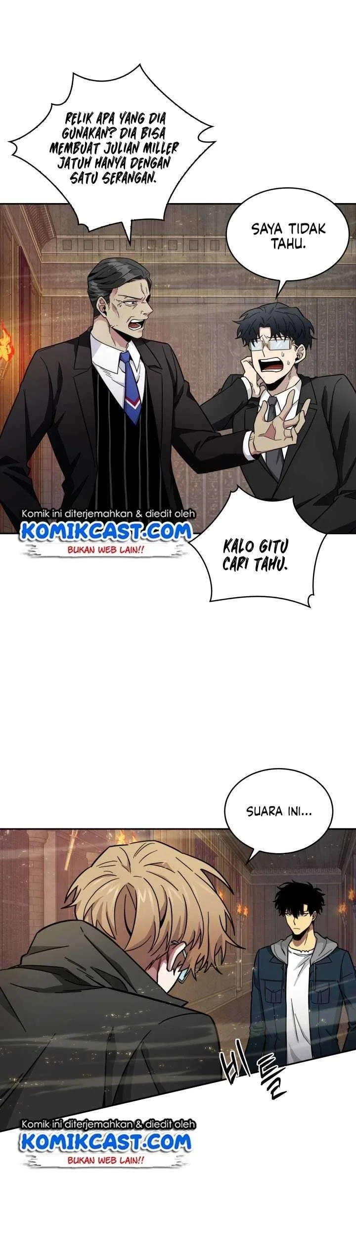Chapter 139 - halaman 28