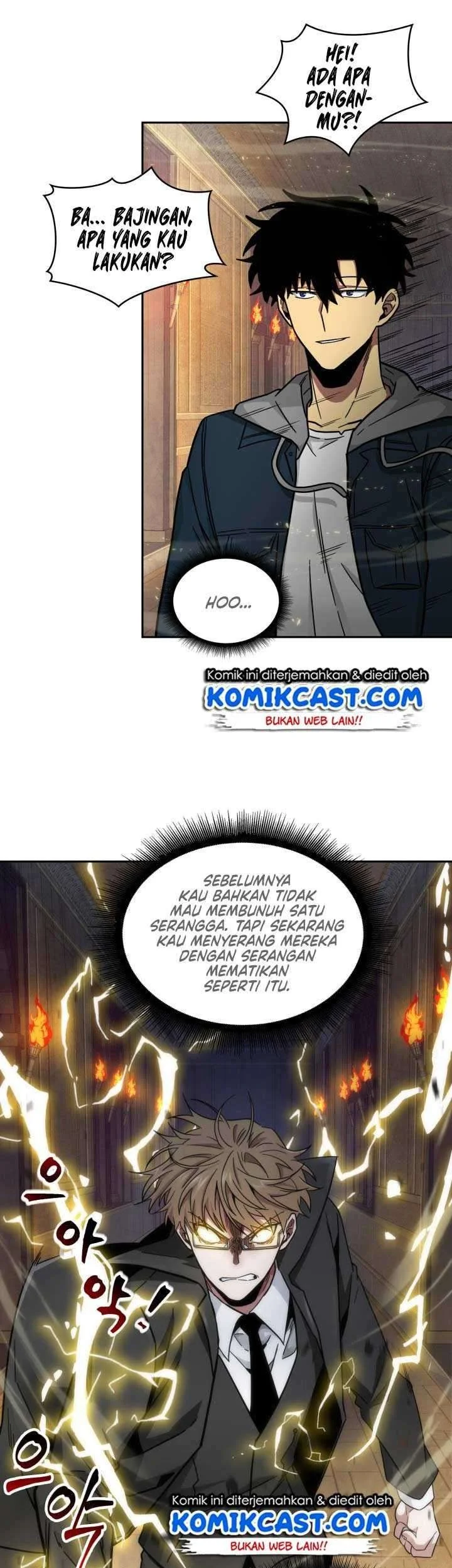 Chapter 139 - halaman 31
