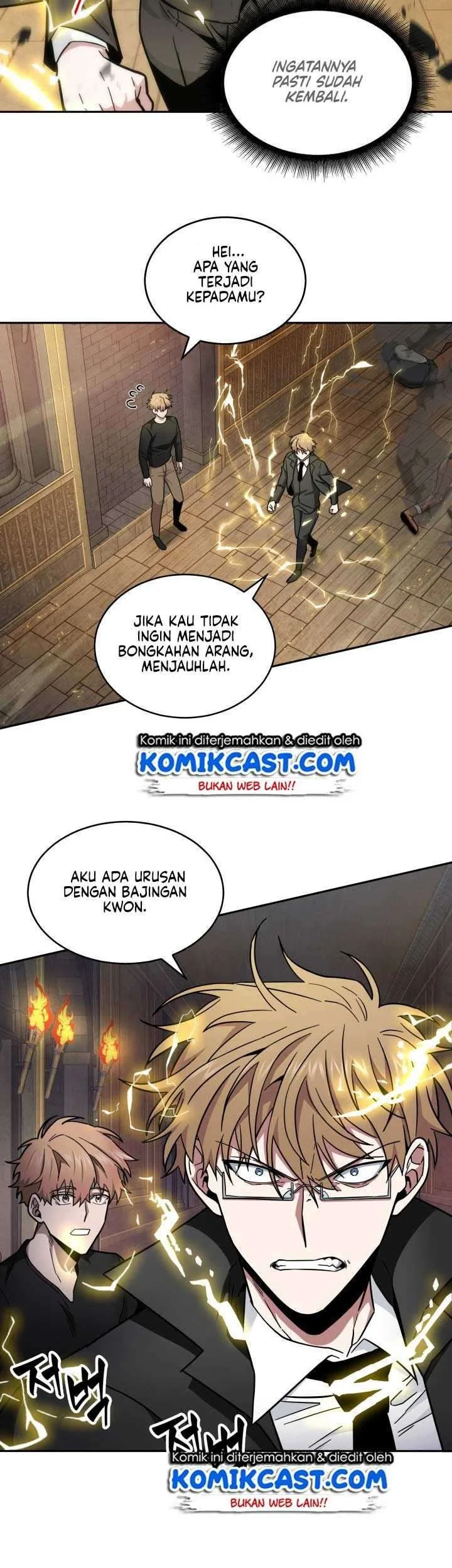 Chapter 139 - halaman 32