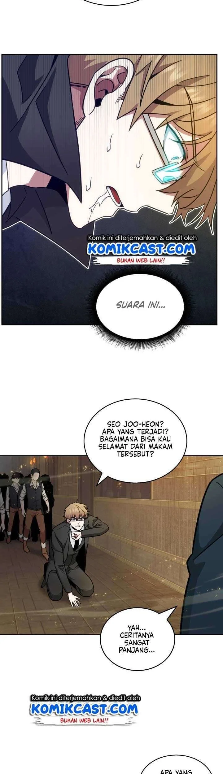 Chapter 139 - halaman 26
