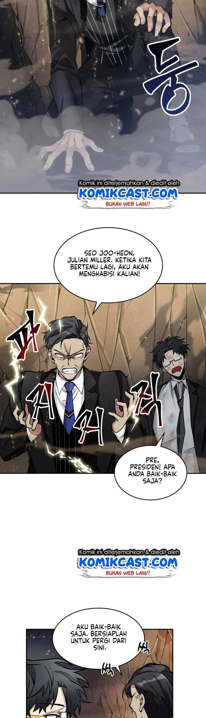 Chapter 140 - halaman 36