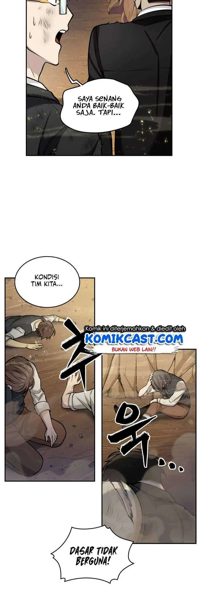 Chapter 140 - halaman 37