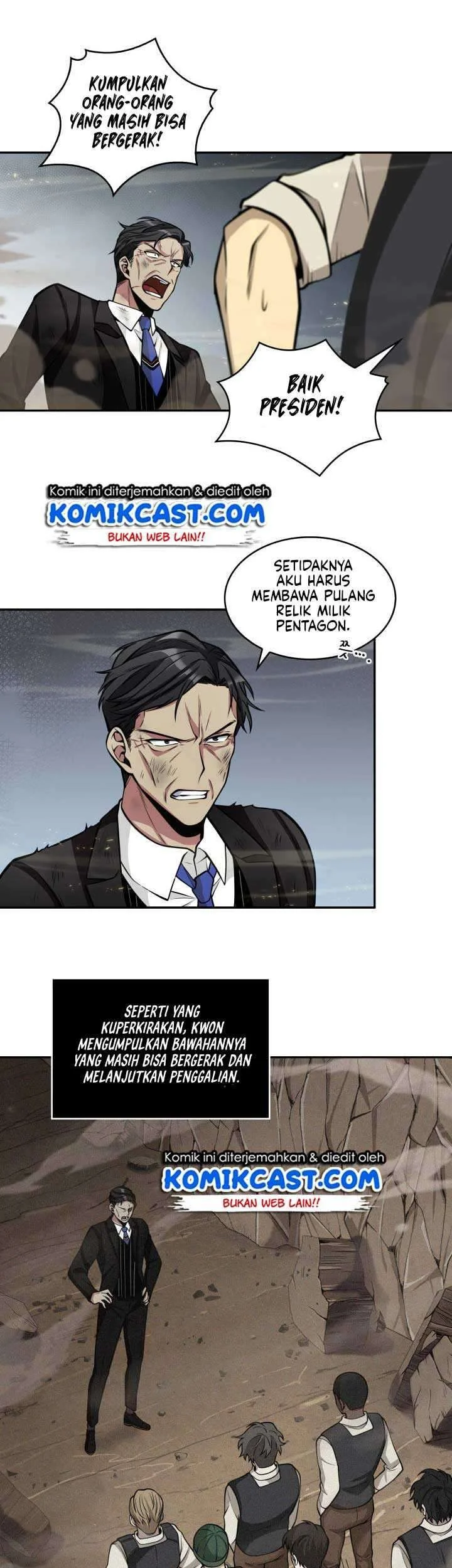 Chapter 140 - halaman 38