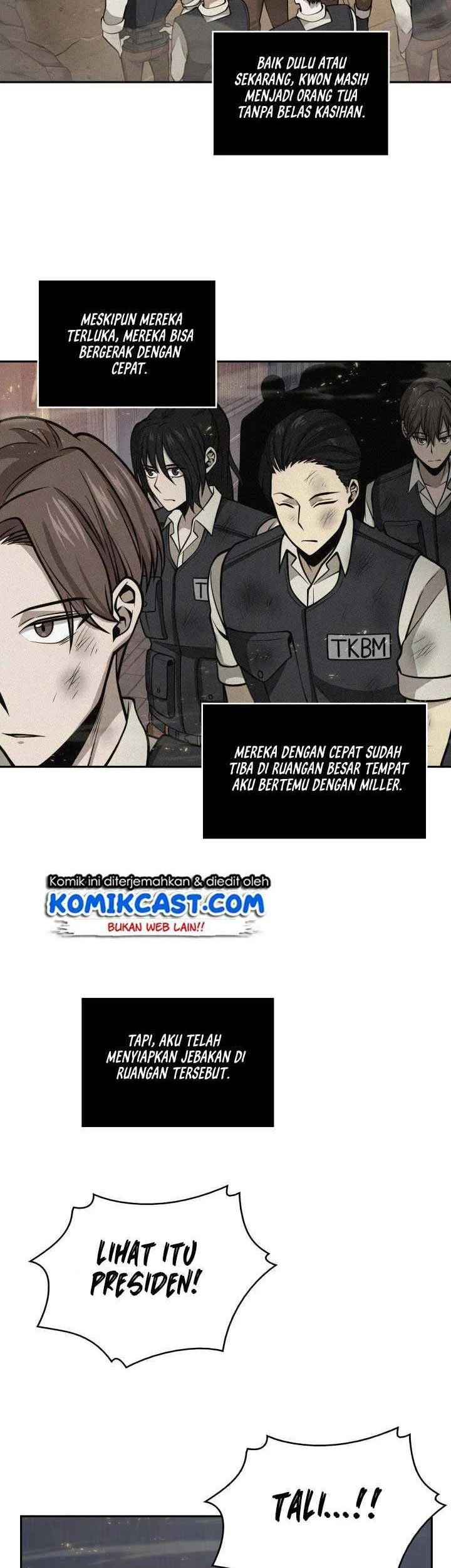 Chapter 140 - halaman 39