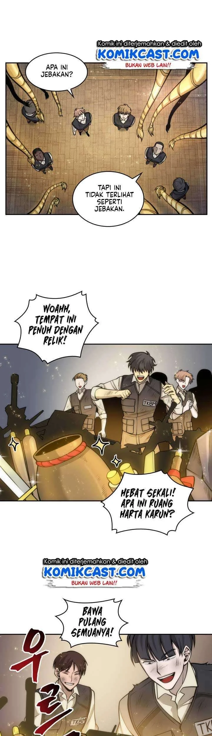 Chapter 140 - halaman 41